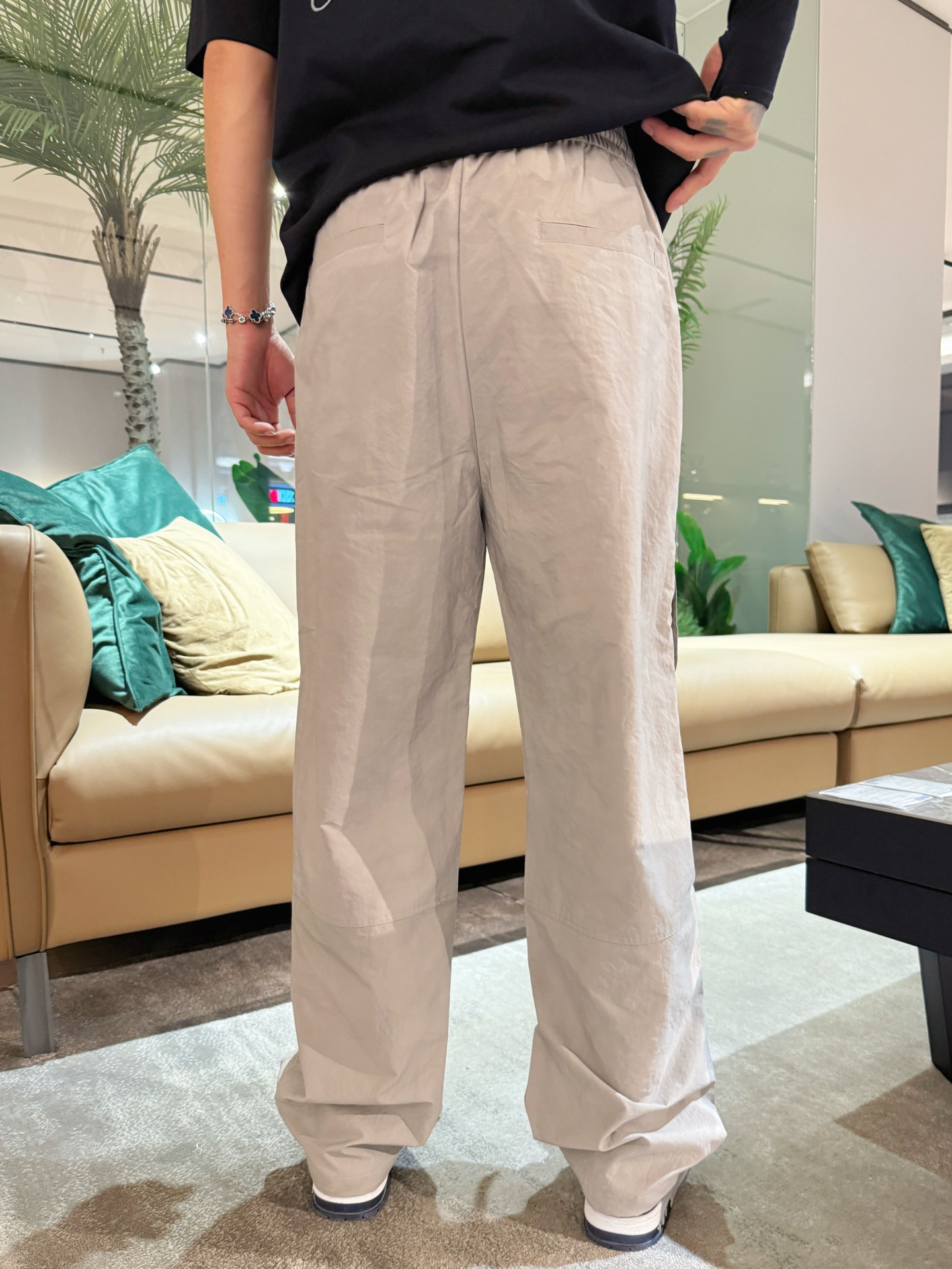 Casual Pants Man